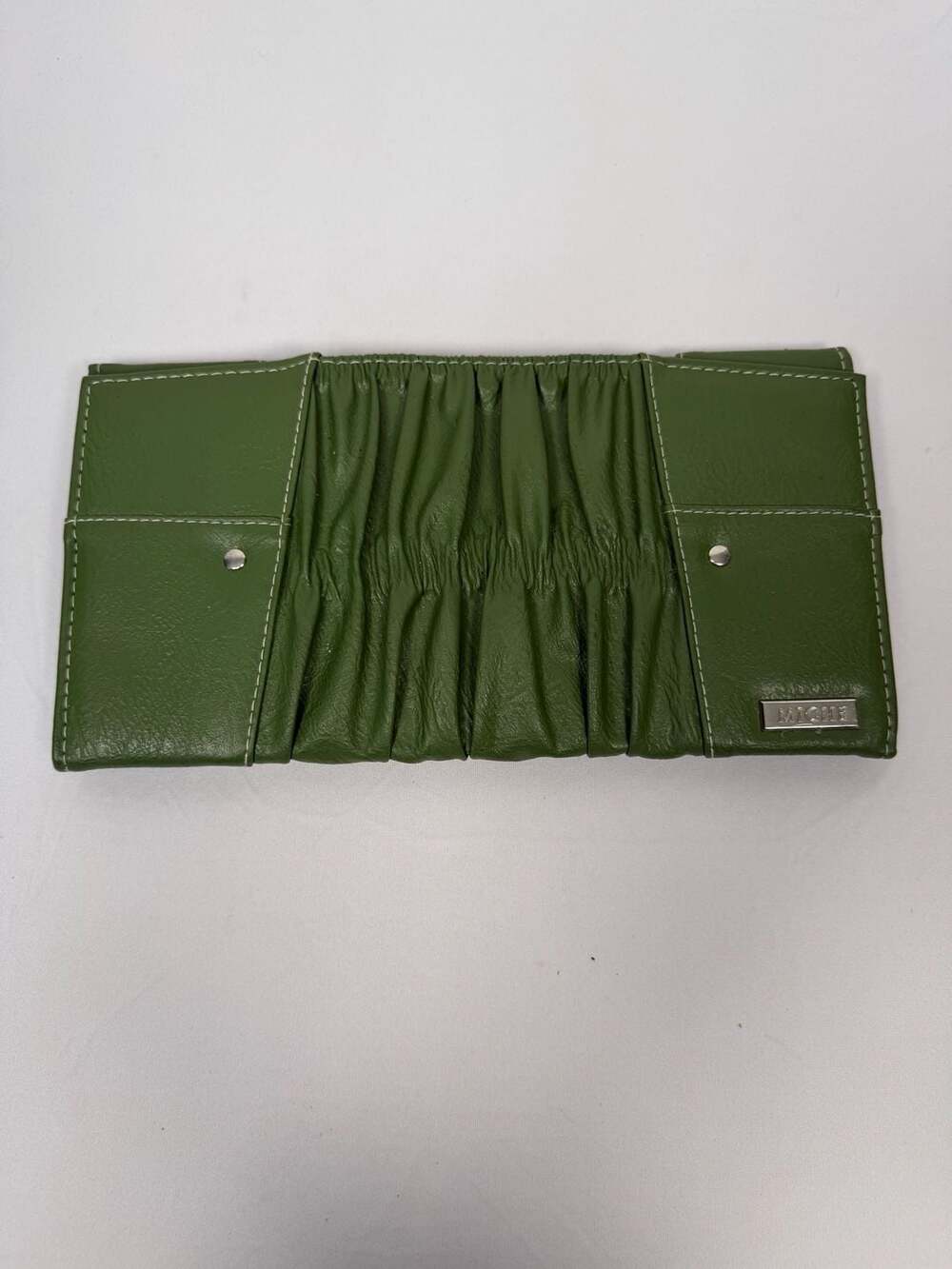 Miche Bag Erica Green Interchangeable Shell May 2010